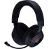 Razer Kraken V4 Headset Wireless Head-band Gaming USB Type-A Bluetooth Black