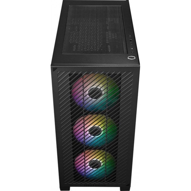 COOLER MASTER CASE Elite 301 White COOLER MASTER CASE Elite 301 White