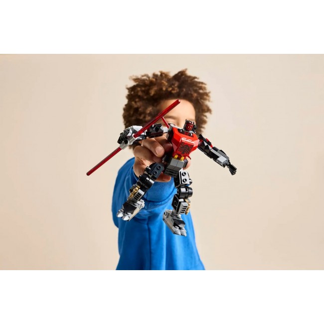 LEGO STAR WARS 75411 Darth Maul Mech LEGO STAR WARS 75411 Darth Maul Mech