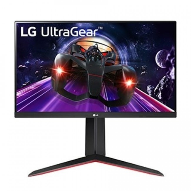 LG 24GN65R-B computer monitor 60.5 cm (23.8 LG 24GN65R-B computer monitor 60.5 cm (23.8