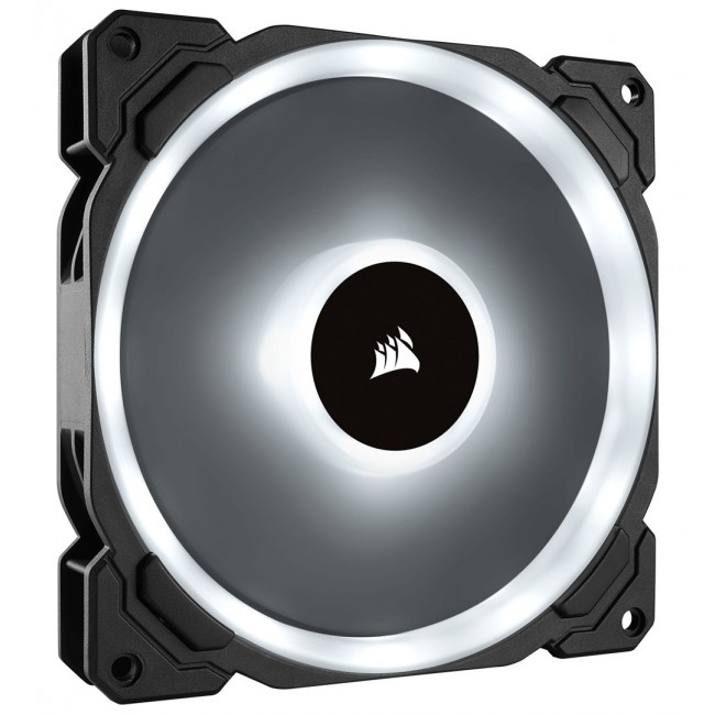 Corsair LL140 RGB Computer case Fan 14 cm Corsair LL140 RGB Computer case Fan 14 cm