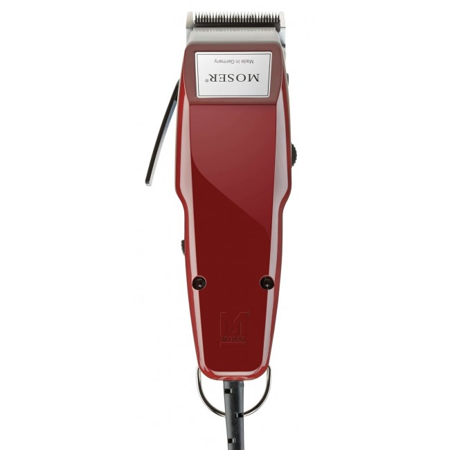 Moser 1400 Burgundy 5