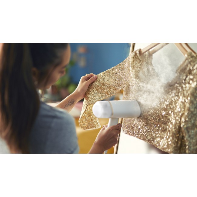 Philips 3000 series STH3020/10 Handheld Steamer Philips 3000 series STH3020/10 Handheld Steamer
