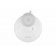 Medisana CM 850 makeup mirror Suction cup Round White