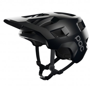 POC Kortal Black