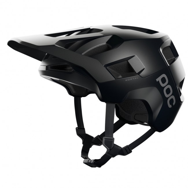 POC Kortal Black