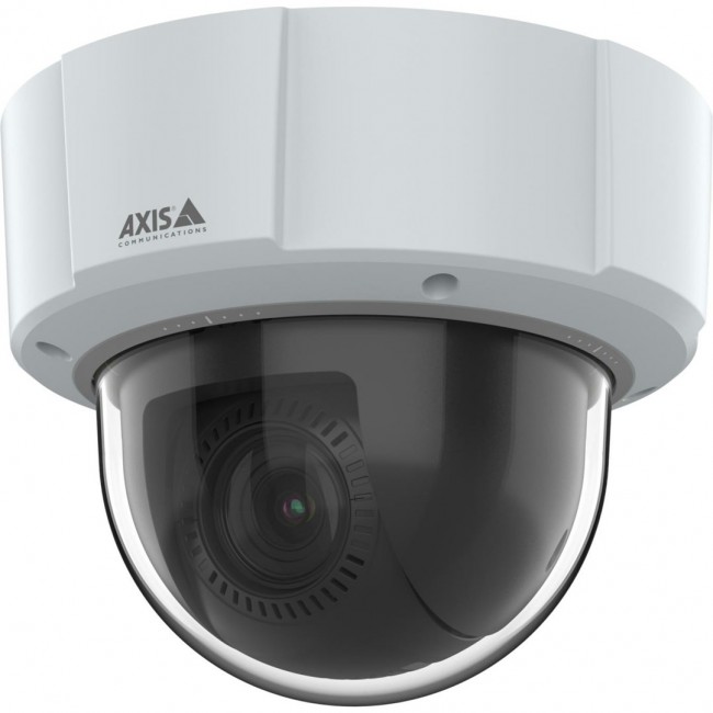 Axis M5526-E 50 Hz Dome IP security camera Indoor & outdoor 2688 x 1512 pixels Ceiling Axis M5526-E 50 Hz Dome IP security camera Indoor & outdoor 2688 x 1512 pixels Ceiling