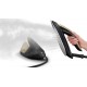 Philips PSG8140/80 steam ironing station 2700 W 1.8 L SteamGlide Elite soleplate Black, Gold