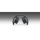 Muse M-276BT headphones/headset Wired & Wireless Head-band Calls/Music Bluetooth Black Muse M-276BT headphones/headset Wired & Wireless Head-band Calls/Music Bluetooth Black