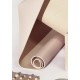 Casall 533030041 yoga mat Thermoplastic elastomer Natural