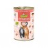GRANATAPET DeliCATessen Turkey and shrimps - wet cat food - 400g