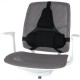 Fellowes Ergonomics professional back support pillow Fellowes Ergonomics professional back support pillow
