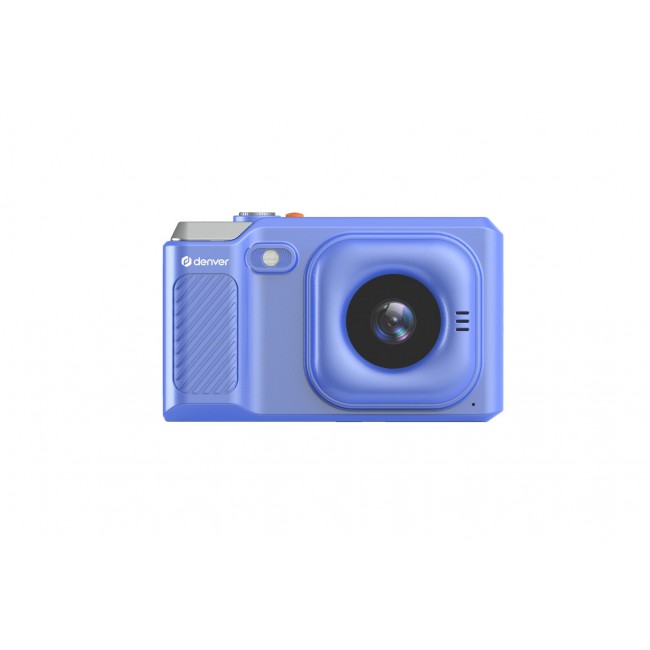 Digital Camera Denver DCA-4818BU 5MPIX CMOS Blue Digital Camera Denver DCA-4818BU 5MPIX CMOS Blue