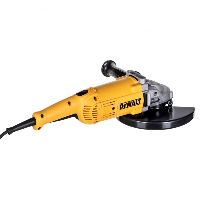 ANGLE GRINDER DEWALT DWE492S-QS 2200W 230MM ANGLE GRINDER DEWALT DWE492S-QS 2200W 230MM