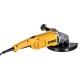 ANGLE GRINDER DEWALT DWE492S-QS 2200W 230MM ANGLE GRINDER DEWALT DWE492S-QS 2200W 230MM