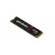 Goodram PX700 SSD SSDPR-PX700-02T-80 internal solid state drive M.2 2.05 TB PCI Express 4.0 NVMe 3D NAND Goodram PX700 SSD SSDPR-PX700-02T-80 internal solid state drive M.2 2.05 TB PCI Express 4.0 NVMe 3D NAND