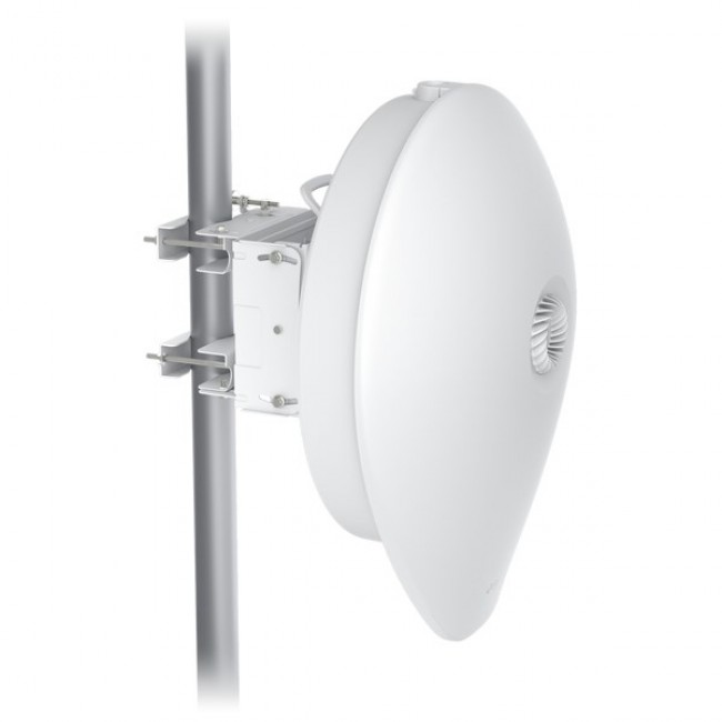 Ubiquiti AF60-XR-EU | Radio Link | 60 GHz, 5.4 Gbps, 15 km, GPS, 10G SFP+ Ubiquiti AF60-XR-EU | Radio Link | 60 GHz, 5.4 Gbps, 15 km, GPS, 10G SFP+