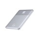 Baseus Blade2 - 12,000 mAh power bank (grey) Baseus Blade2 - 12,000 mAh power bank (grey)