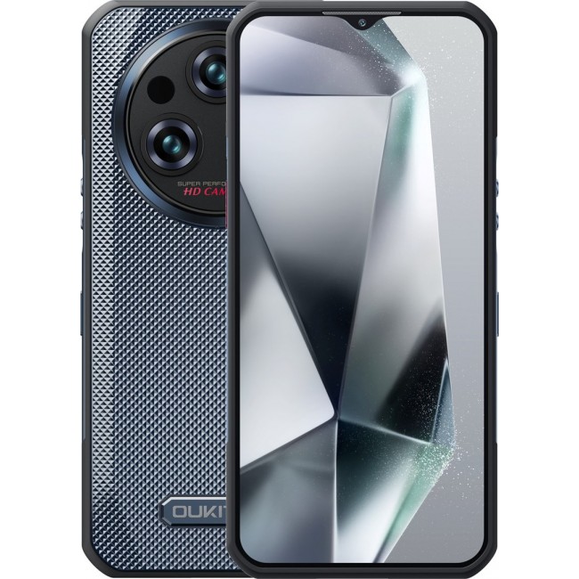 Oukitel WP35 Pro 12/512GB 11000mAh DS. Grey Oukitel WP35 Pro 12/512GB 11000mAh DS. Grey