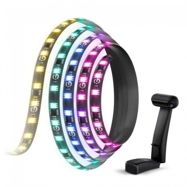 Govee Envisual TV Backlight T2 Smart strip light Wi-Fi/Bluetooth Govee Envisual TV Backlight T2 Smart strip light Wi-Fi/Bluetooth