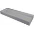 Granite countertop basin - with cover