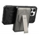 Urban Armor Gear 9B4411114036 power bank 10000 mAh Wireless charging Black, Titanium
