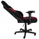 Nitro Concepts E250 Upholstered seat Upholstered backrest