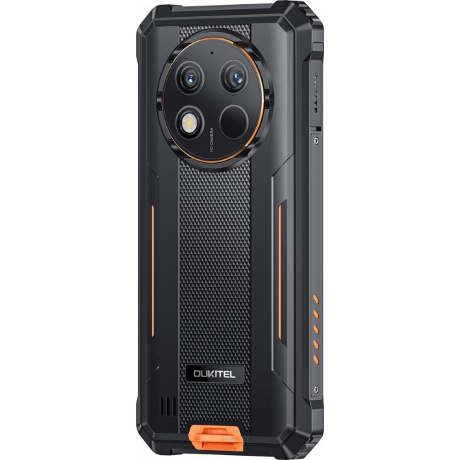 Oukitel G1 6.52