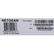 NETGEAR GS108GE network switch Unmanaged Gigabit Ethernet (10/100/1000) Blue