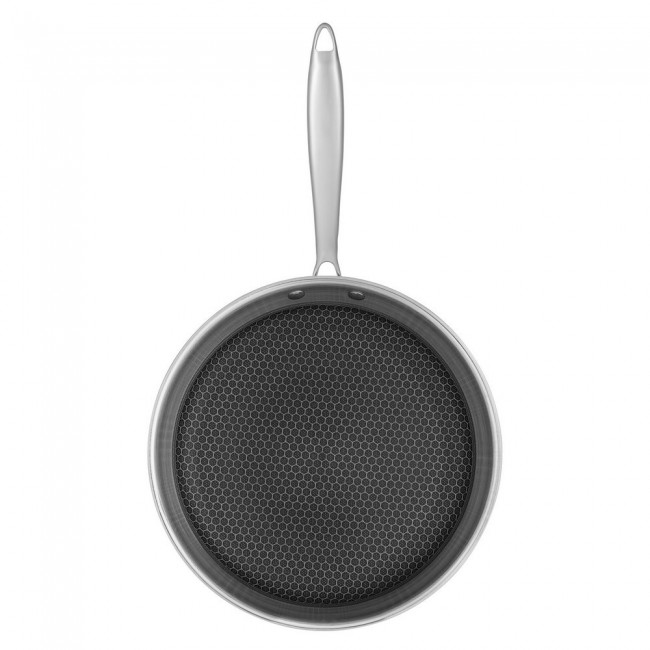 Resto Kitchenware Achird All-purpose pan Round Resto Kitchenware Achird All-purpose pan Round