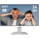 MSI Pro MP2412W computer monitor 60.5 cm (23.8 MSI Pro MP2412W computer monitor 60.5 cm (23.8
