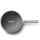 Smeg 50's Style Cookware CKFW3001RDM Red