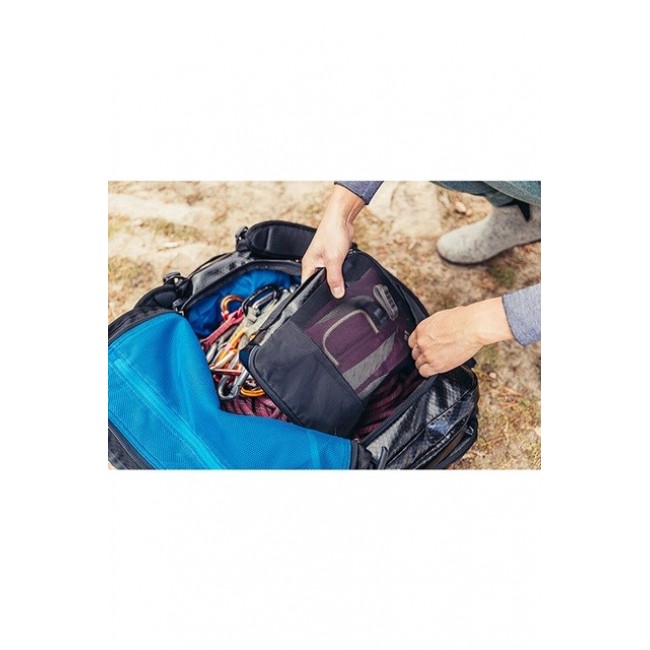 Travel bag - Gregory Alpaca 60 Travel bag - Gregory Alpaca 60