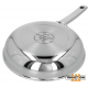DEMEYERE Ecoline 5 24 cm non-stick frying pan DEMEYERE Ecoline 5 24 cm non-stick frying pan
