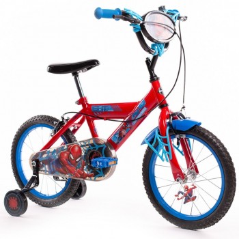 Children's bicycle 16