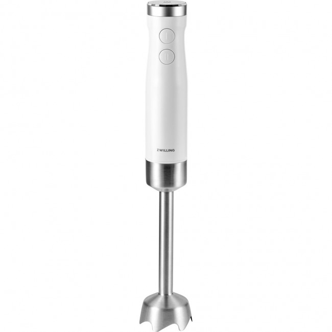 ZWILLING ENFINIGY HAND BLENDER WHITE