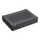 ASUS PN43-BBN100MD Mini PC Black N100 ASUS PN43-BBN100MD Mini PC Black N100