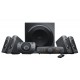 Logitech Surround Sound Speakers Z906 Logitech Surround Sound Speakers Z906