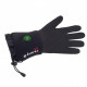 Glovii universal heated gloves black S-M Glovii universal heated gloves black S-M