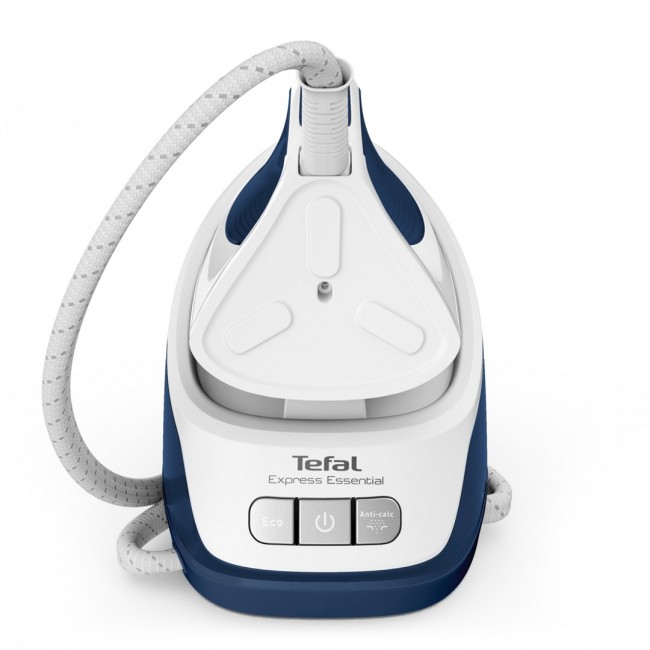Tefal Express Essential SV6116 2200 W 1.4 L Blue, White Tefal Express Essential SV6116 2200 W 1.4 L Blue, White