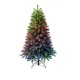 Twinkly Regal Prelit 270 LED RGB 150cm Bluetooth WIFI LED Christmas tree lights