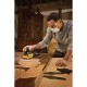 DeWALT DWE6423-QS portable sander Orbital sander 12000 OPM Black, Yellow 280 W