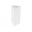 MSI Roamii BE Lite Mesh System 2-pack Dual-band (2.4 GHz / 5 GHz) Wi-Fi 7 (802.11be) White 3 Internal
