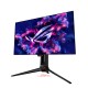ASUS ROG Swift OLED PG27AQDP computer monitor 67.3 cm (26.5