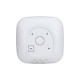 Dahua Technology ARC3000H-W2 security alarm system Wi-Fi White