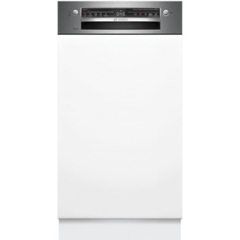 Bosch Serie 2 SPI2HKS42E dishwasher Semi built-in 10 place settings E