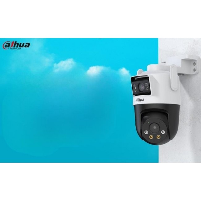 DAHUA P3D-3F-PV-0280B/0600B WI-FI CAMERA