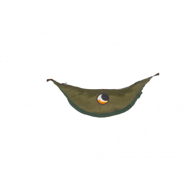 Ticket To The Moon TMO0524 hammock Hanging hammock 1 person(s) Nylon Green