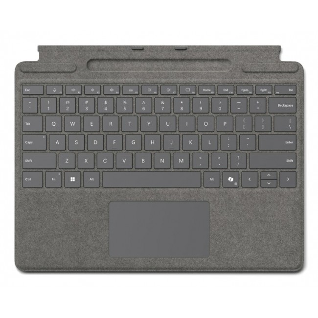 Microsoft Surface Pro ACC Type Cover Microsoft Surface Pro ACC Type Cover