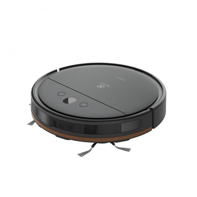 Electrolux ER61UW1DG Dark Grey, Grey